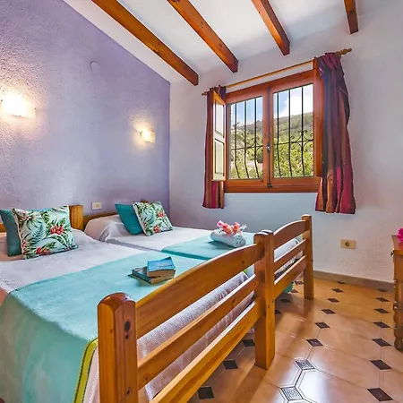 Villa Jaume By Cumbre del Sol