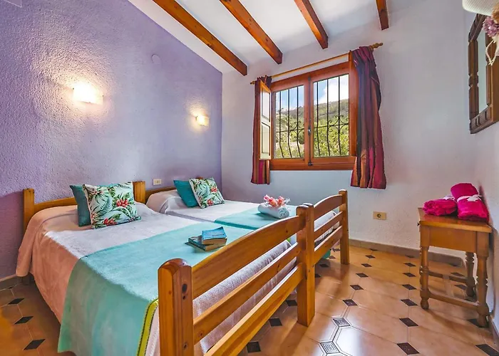 Villa Jaume By Cumbre del Sol